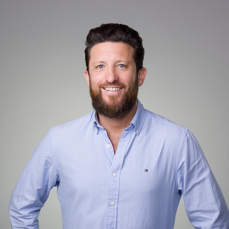 Anthony CHIAPELLO