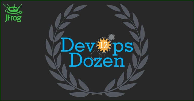 Awards with Bkgrd - JFROG-DevOpsDozen