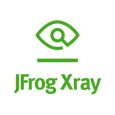 JFrog Xray - Green