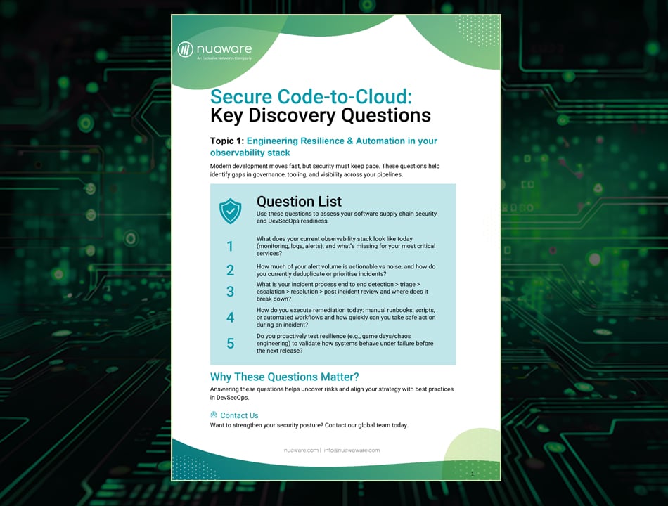 Topic Questions 1 - Engineering Resilience + Auto observability stack_Thumbnail