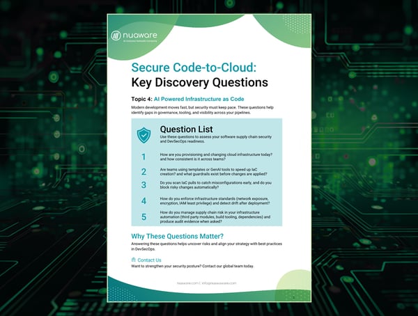 Topic Questions 4 - Infrastructure as Code_Thumbnail