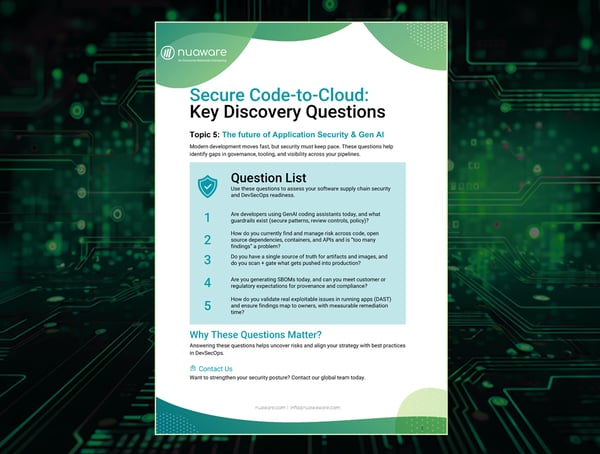 Topic Questions 5 - Application-Security + Gen-AI_Thumbnail