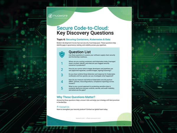 Topic Questions 6 - Securing Containers Kubernetes + Data_Thumbnail