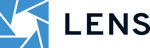 lens-logo-two-color-horizontal