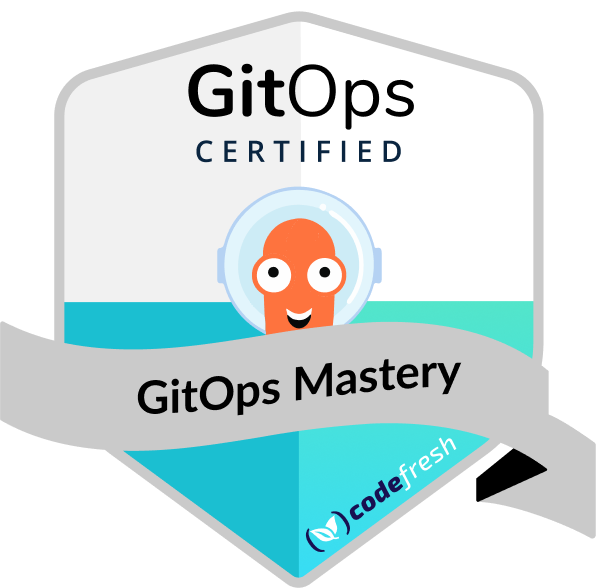 GitOps Certified