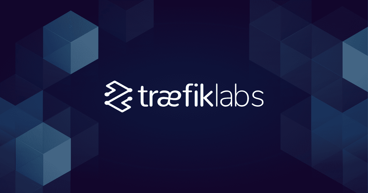 Traefik-Labs-Cover