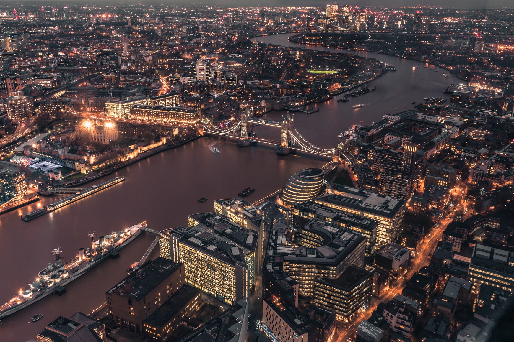 Nuawre-London
